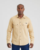 Camisa Ability - Camurça