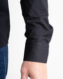 Camisa Ability - Preta