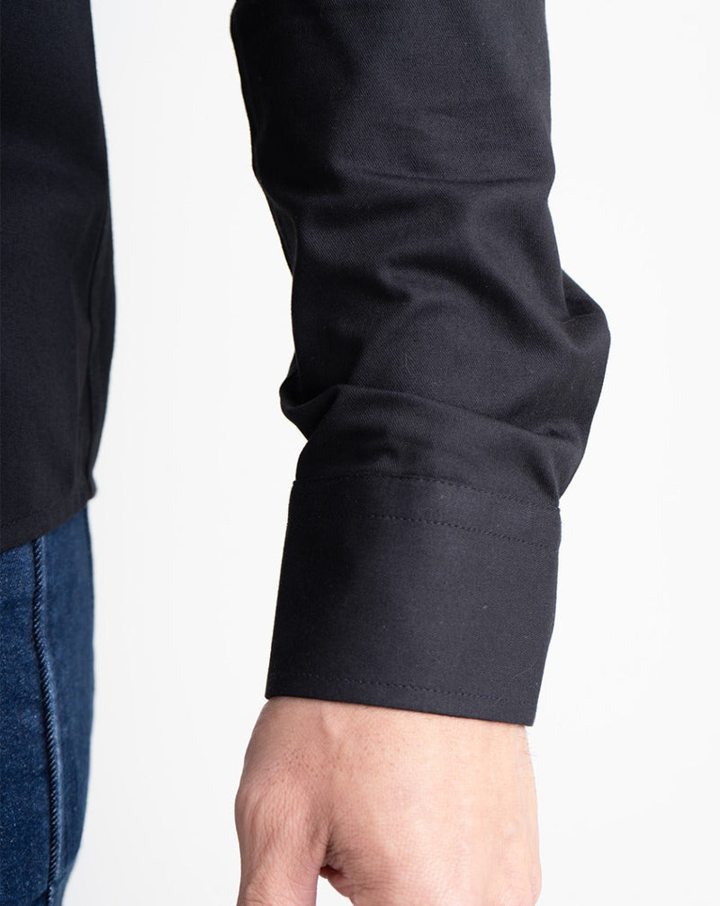 Camisa Ability - Preta