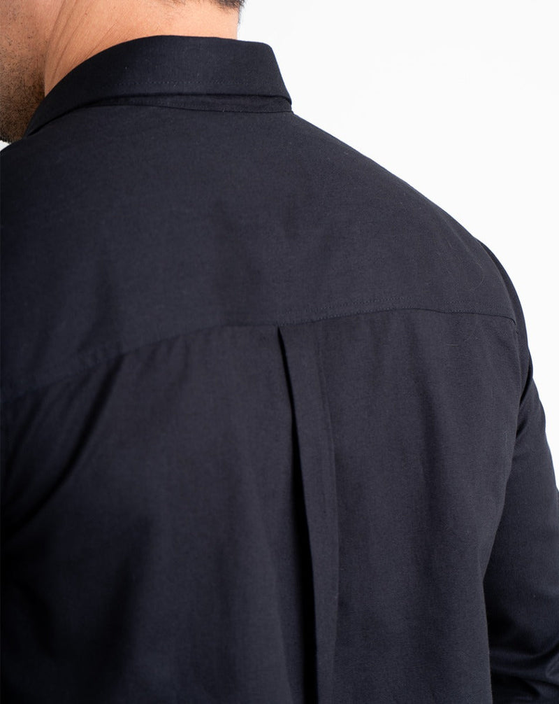 Camisa Ability - Preta