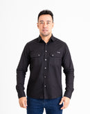 Camisa Ability - Preta