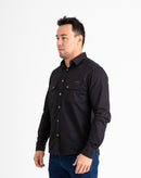 Camisa Ability - Preta