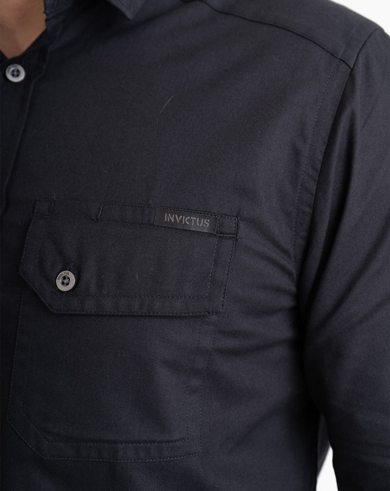 Camisa Ability - Preta