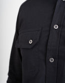 Camisa Ability - Preta