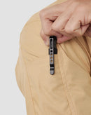 Camisa Alpha INVICTUS - Caqui