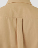 Camisa Alpha INVICTUS - Caqui