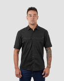 Camisa Alpha INVICTUS - Preta