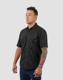 Camisa Alpha INVICTUS - Preta