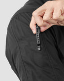 Camisa Alpha INVICTUS - Preta