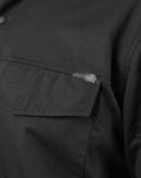 Camisa Alpha INVICTUS - Preta