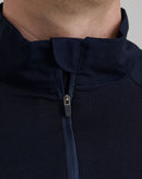 Camisa de Combate Leader - Azul Marinho