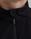 Camisa de Combate Leader - Preto