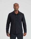 Camisa Movement - Preta