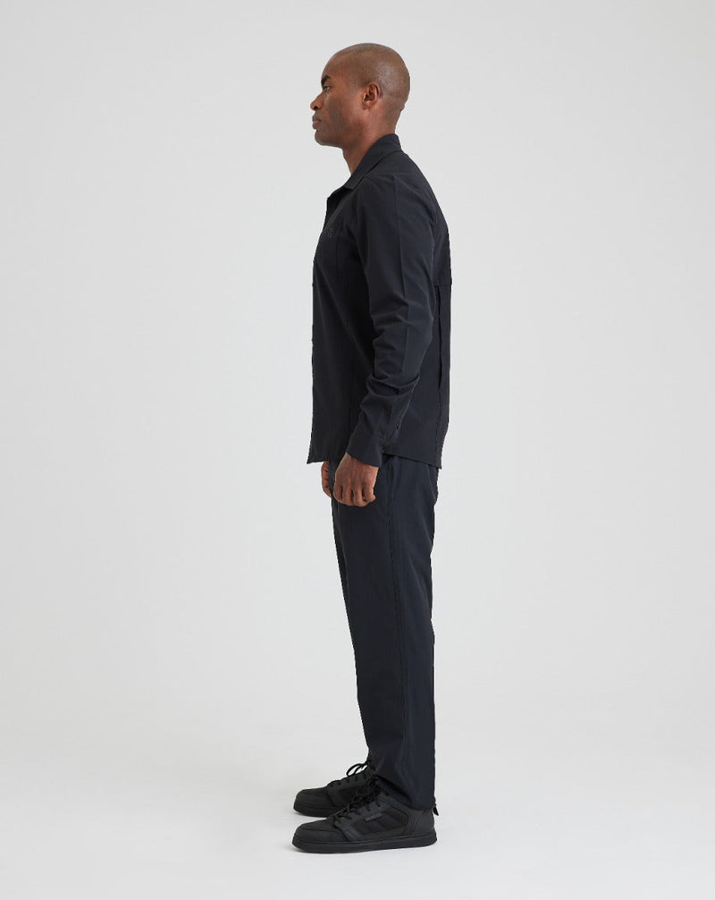 Camisa Movement - Preta