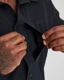 Camisa Movement - Preta