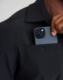 Camisa Movement - Preta