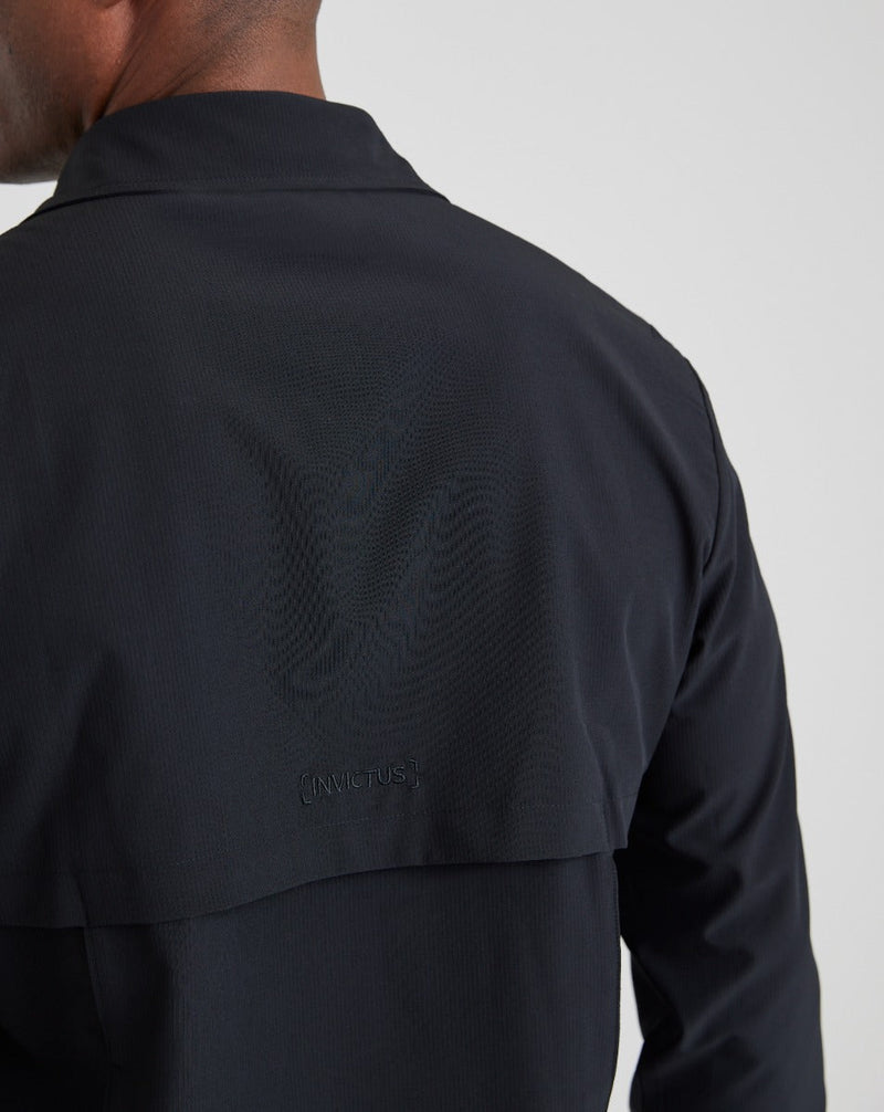 Camisa Movement - Preta