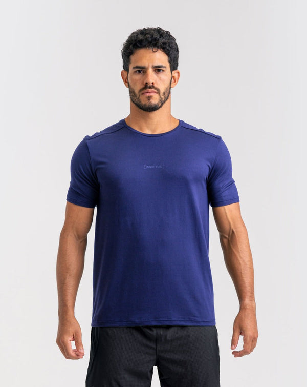Camiseta Training Up Down 2.0 - Azul