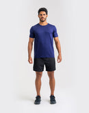 Camiseta Training Up Down 2.0 - Azul