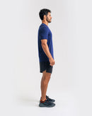 Camiseta Training Up Down 2.0 - Azul