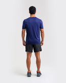 Camiseta Training Up Down 2.0 - Azul