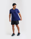 Camiseta Training Up Down 2.0 - Azul