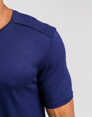 Camiseta Training Up Down 2.0 - Azul