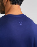 Camiseta Training Up Down 2.0 - Azul