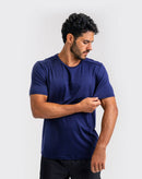 Camiseta Training Up Down 2.0 - Azul