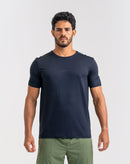Camiseta Training Up Down 2.0 - Preta