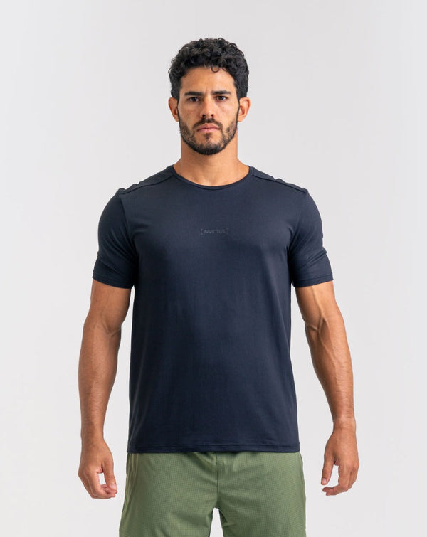 Camiseta Training Up Down 2.0 - Preta