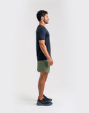 Camiseta Training Up Down 2.0 - Preta