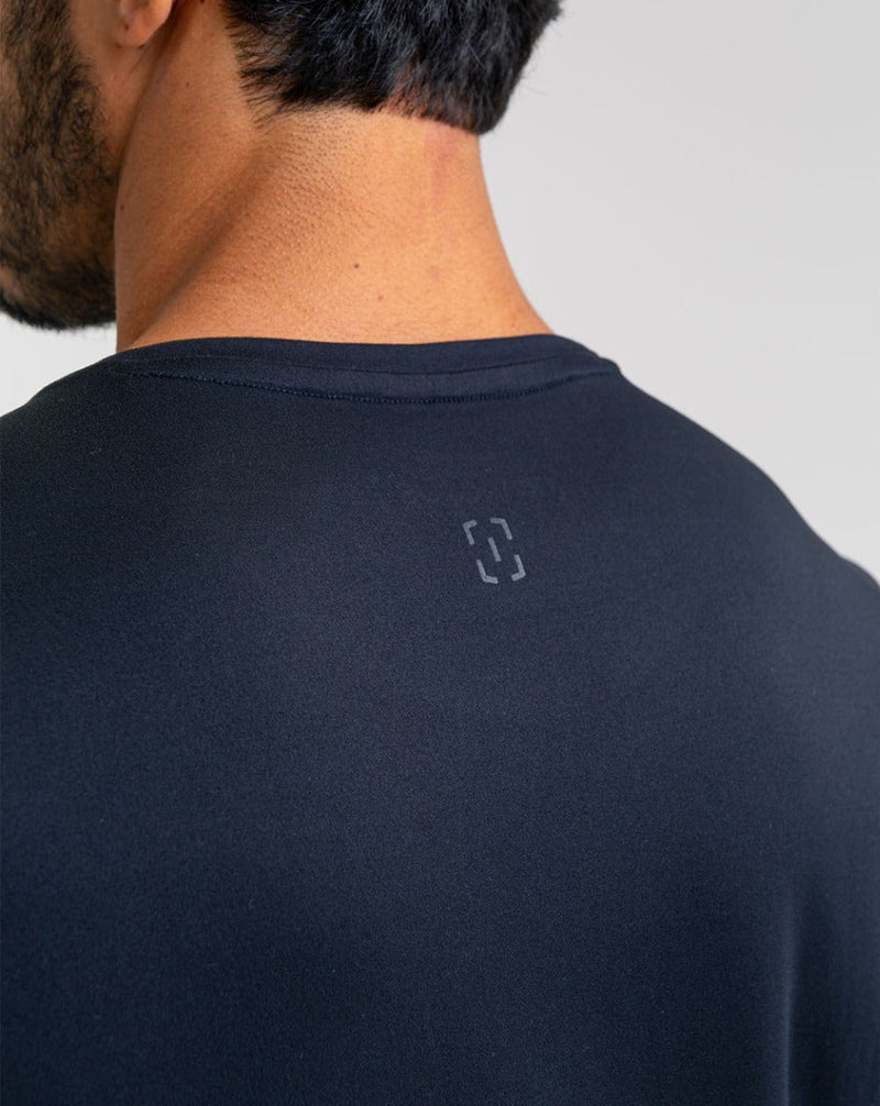 Camiseta Training Up Down 2.0 - Preta