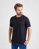 Camiseta Concept ADN - Preta