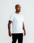 Camiseta Concept All In - Branca