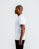 Camiseta Concept All In - Branca