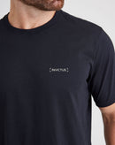 Camiseta Concept Start - Preta