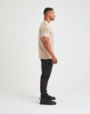 Camiseta Infantry Relief - Caqui