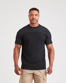 Camiseta Infantry Relief - Preta