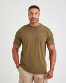 Camiseta Infantry Relief - Verde