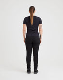 Camiseta Ribana Skadi - Preta