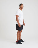 Camiseta Training Up Down - Branca