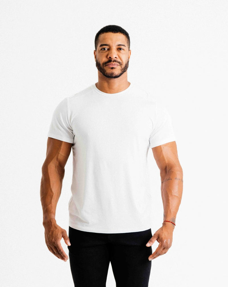 Camiseta Walk - Branca