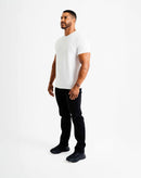 Camiseta Walk - Branca