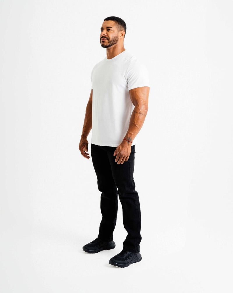 Camiseta Walk - Branca