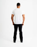 Camiseta Walk - Branca