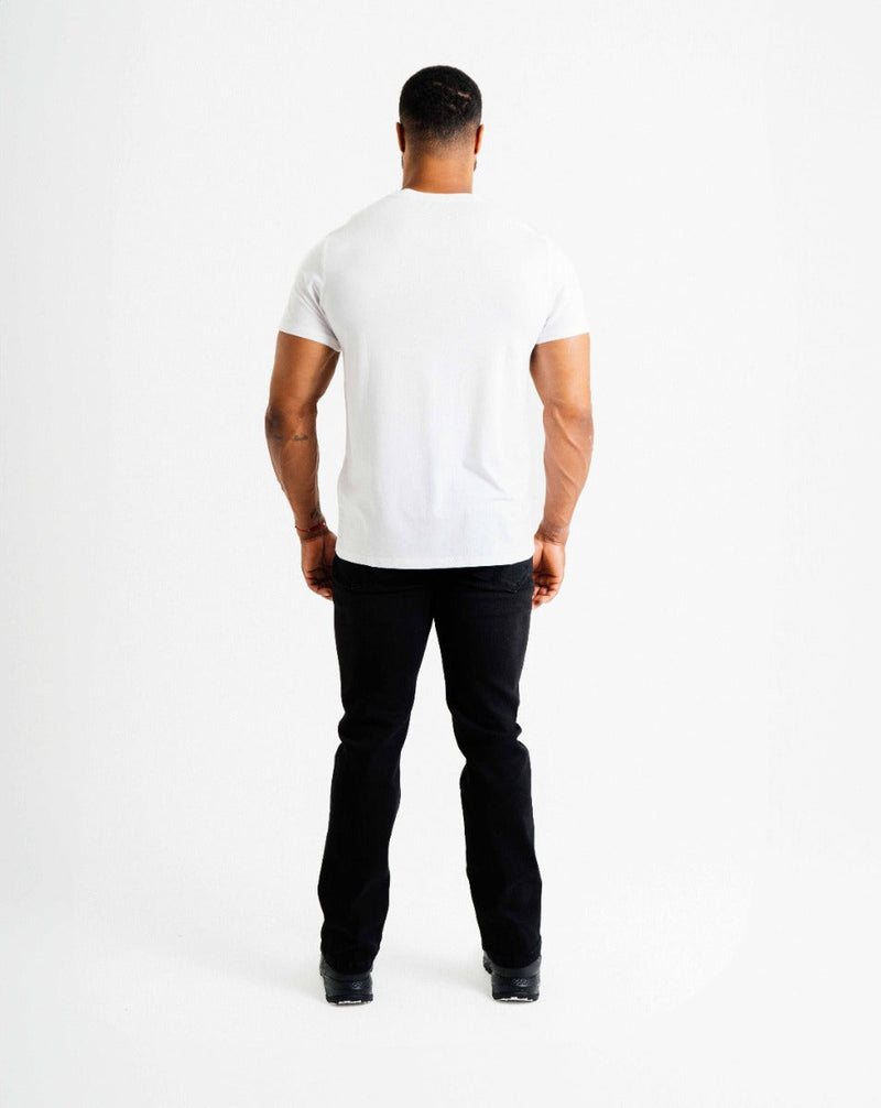 Camiseta Walk - Branca