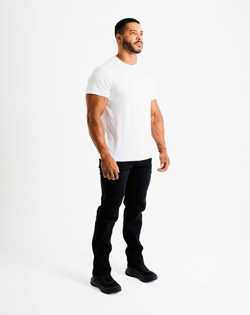 Camiseta Walk - Branca