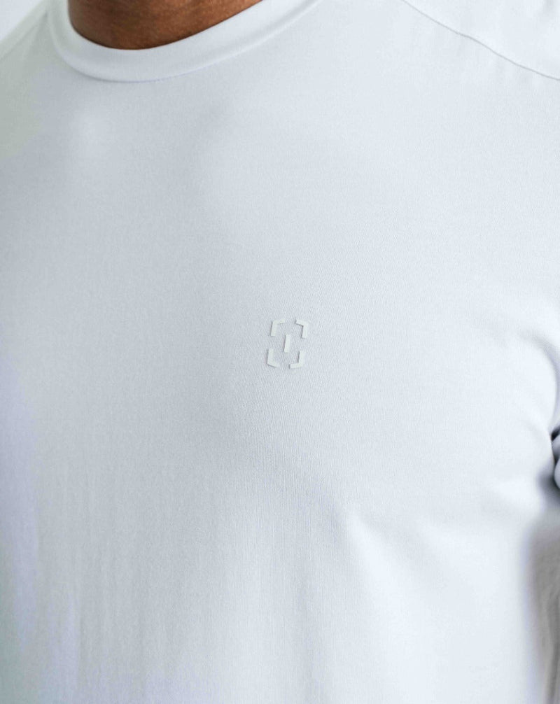 Camiseta Walk - Branca