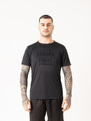 Camiseta Action Stronger